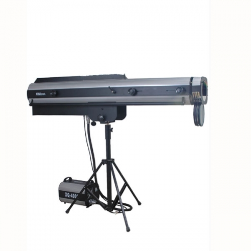 4000W机械操作跟随现货