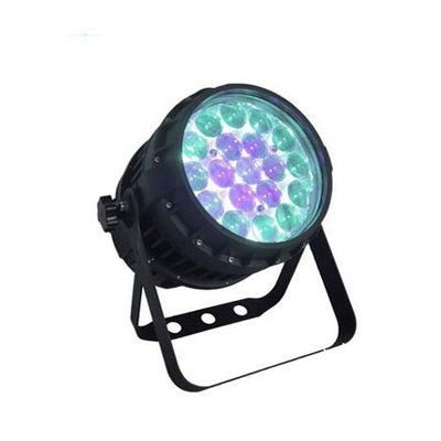 19×12W RGBW四合一防水帕灯