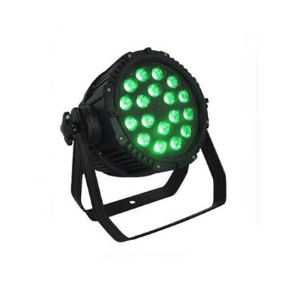 RGBWA LED防水帕灯