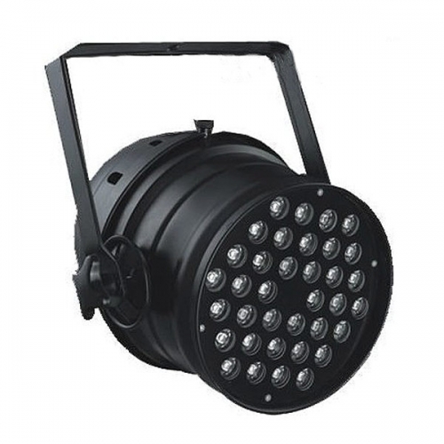 36颗1W / 3W LED PAR灯