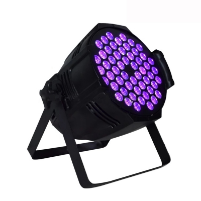 54颗3W LED UV PAR灯