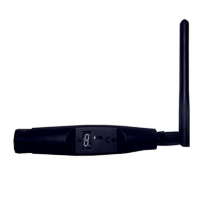 2.4 G无线DMX控制器