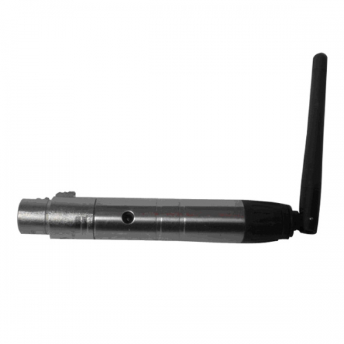 2.4G DMX无线遥控器