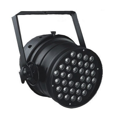 36颗1W / 3W LED PAR灯