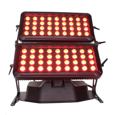 72颗LED城市防水灯