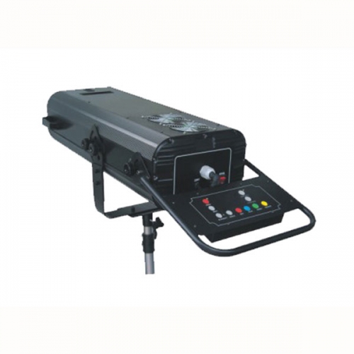 2500W手动追光灯