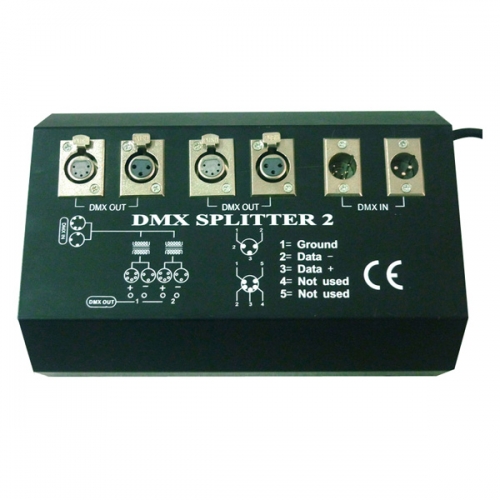 DMX分离器2