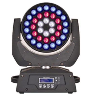36 x310w 4in1 RGBW Led Moving Head