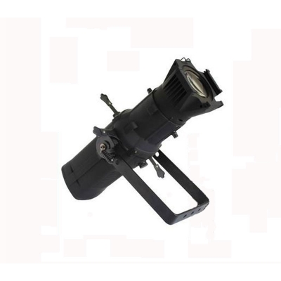LED stage image profiles spot light wash zoom effect 200W for theatre