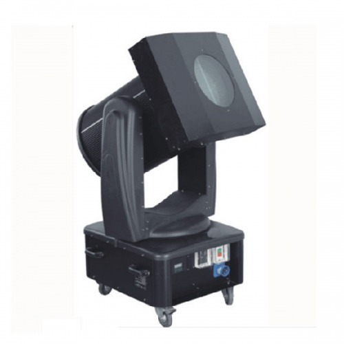Moving Head discolor Search light