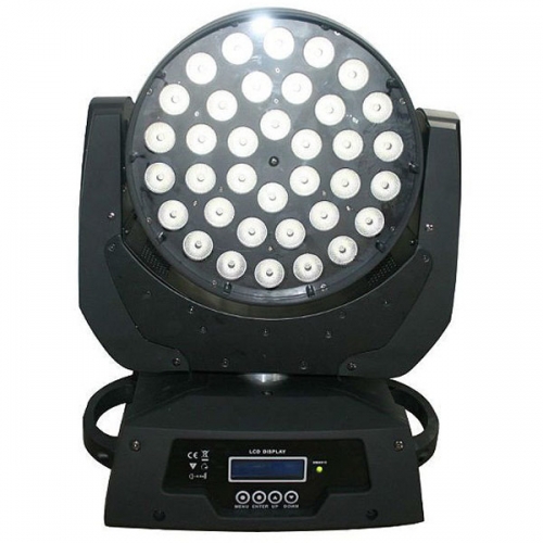 36 5in1 LED Moving Head Light
