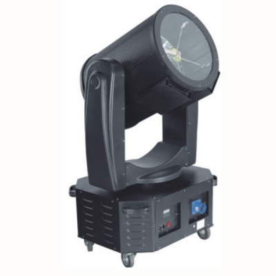 Moving Head Search light