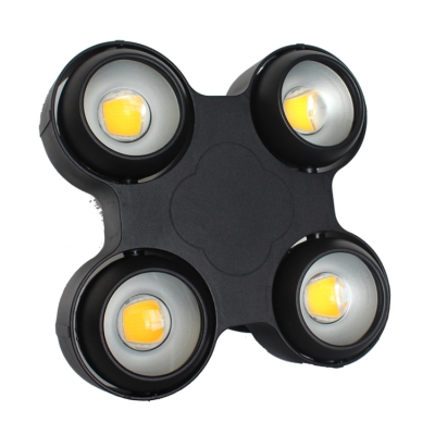 4 Eyes 400W COB Waterproof LED Blinder Light