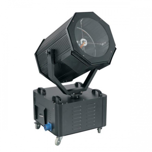 Eight Angle search light