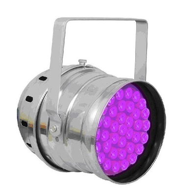 36pcs 1W/3W LED UV PAR light